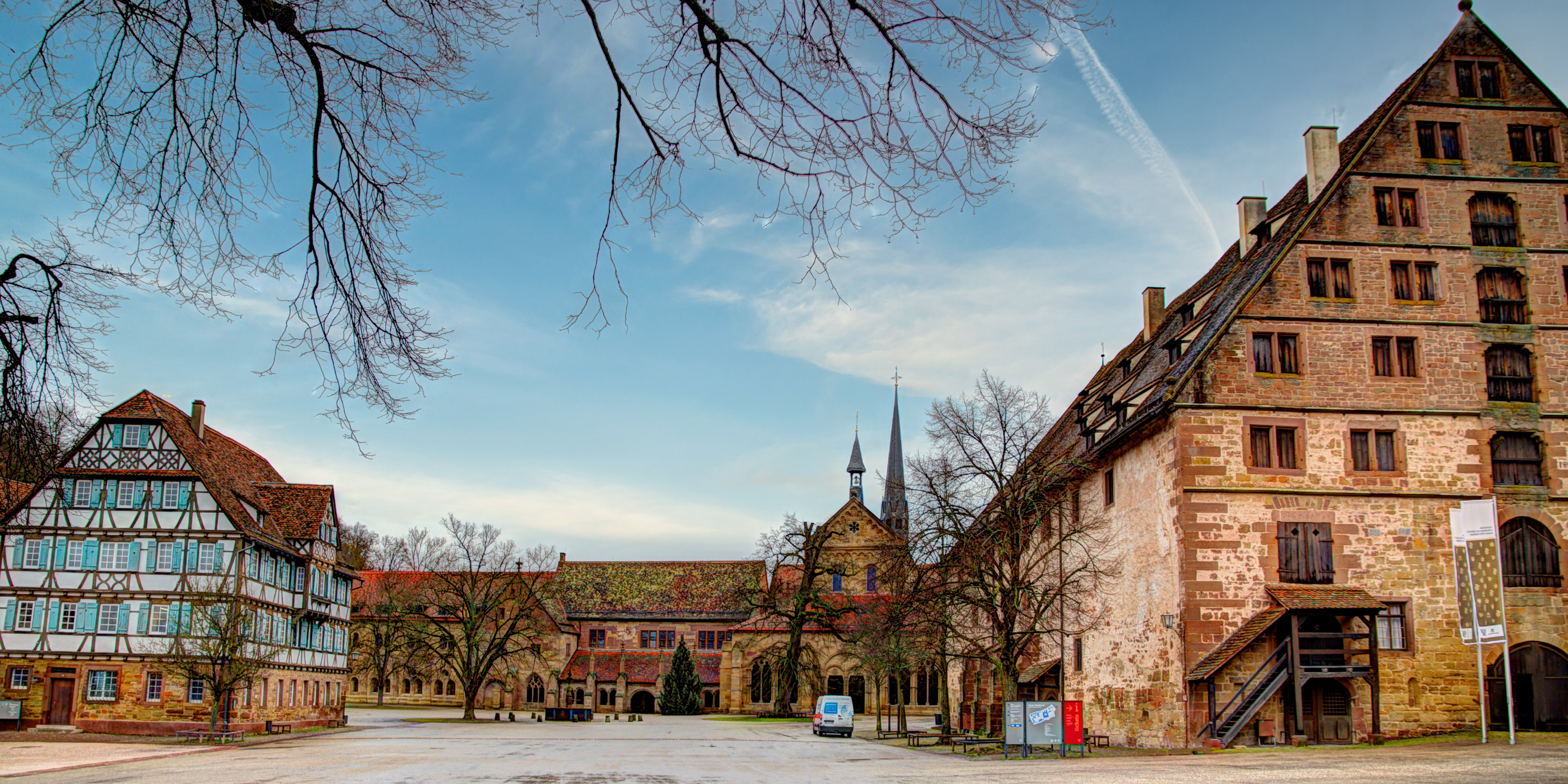 Maulbronn Apr2026 1