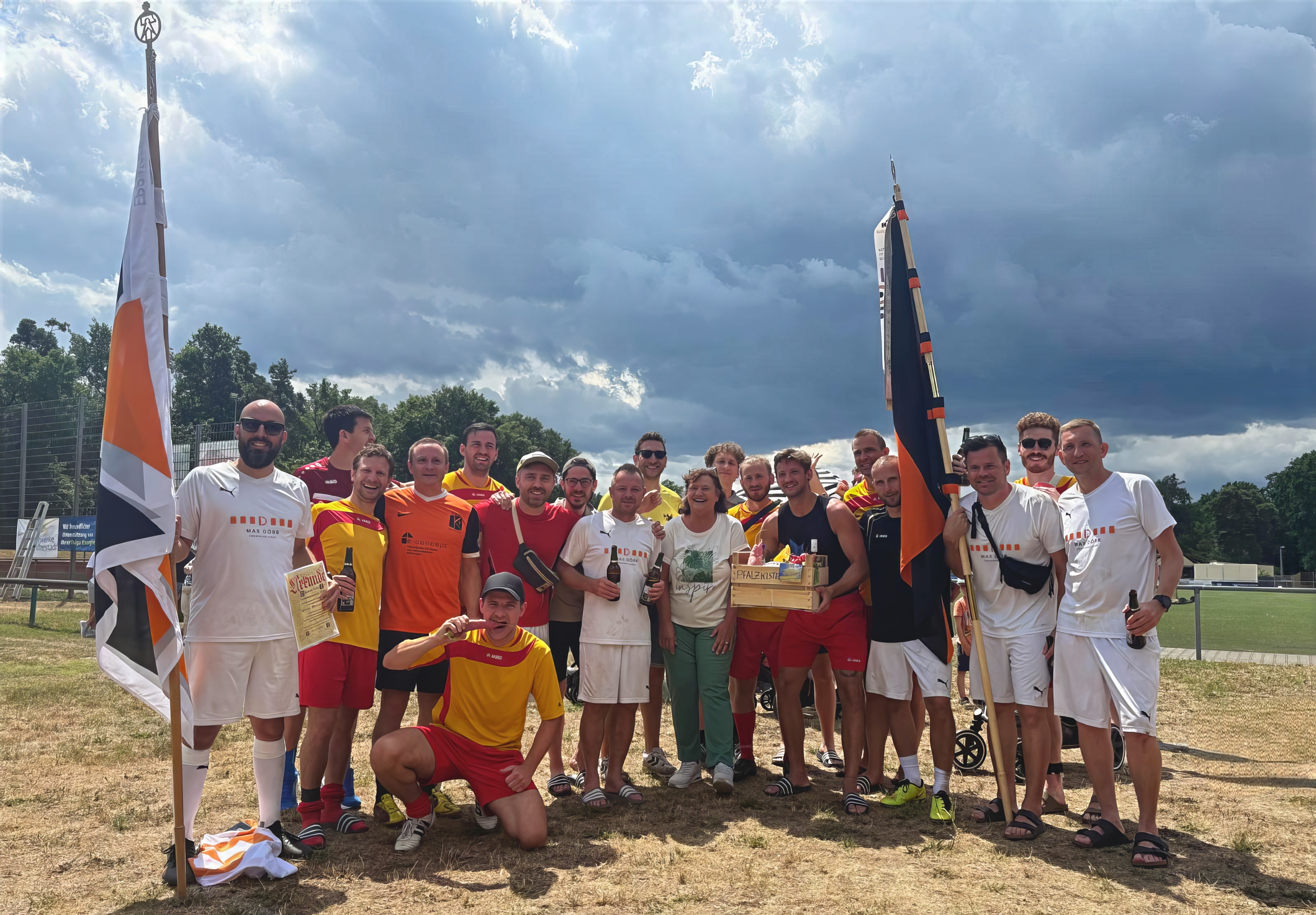 Speyer Fussballteams 2026a